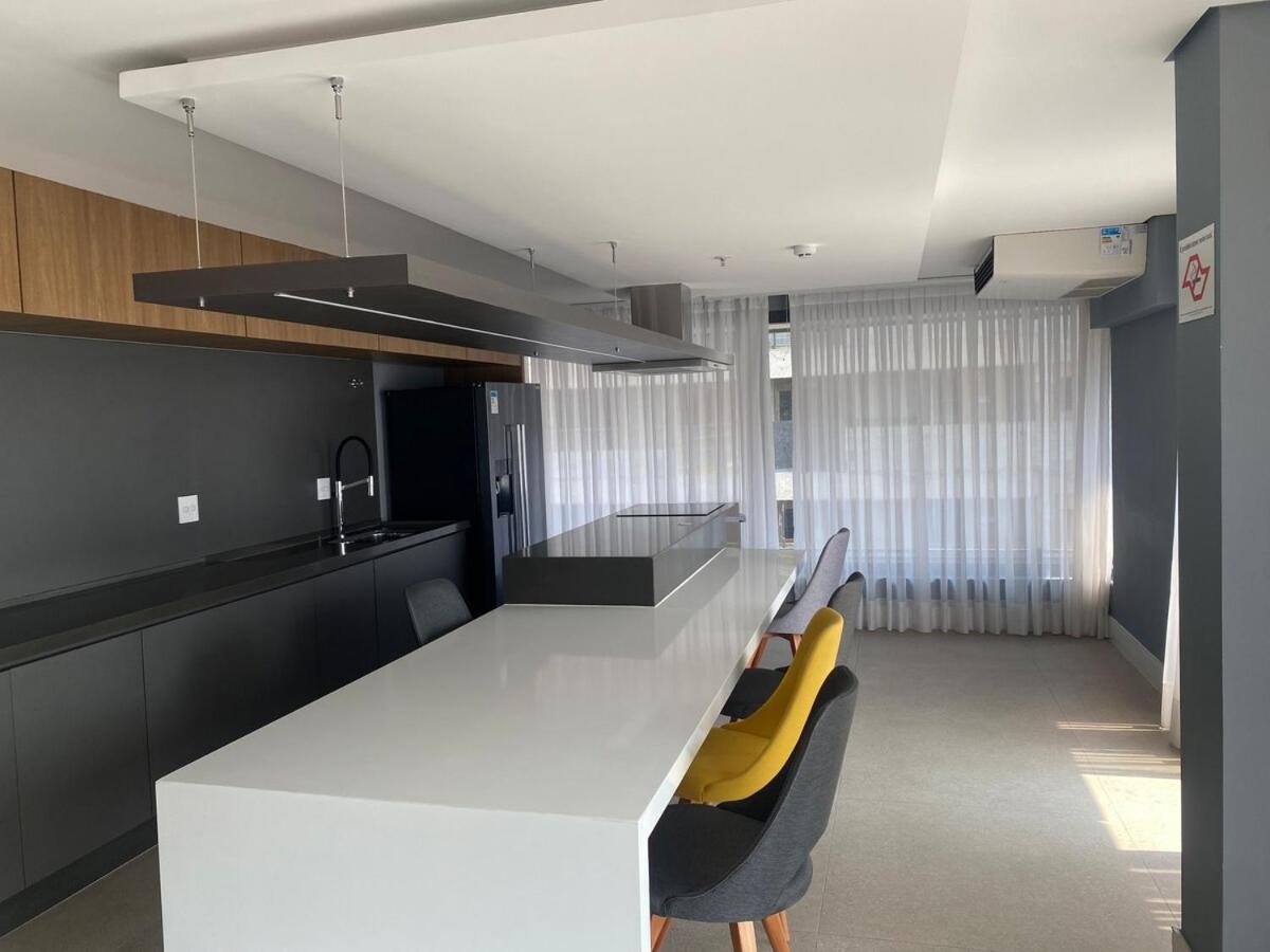 Novo E Aconchegante Em Frente Ao Allianz Parque Com 1 Vaga Apartamento