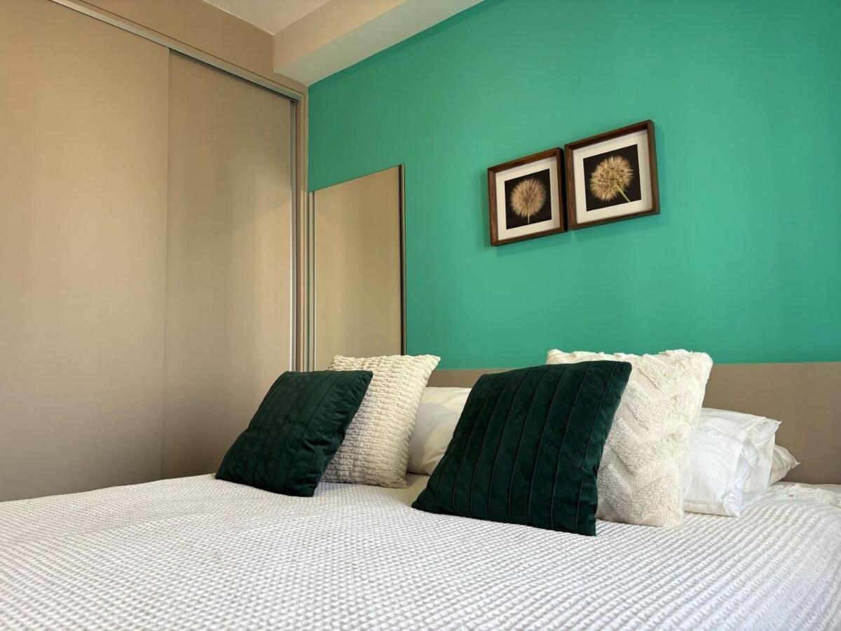 Apartamento Novo E Aconchegante Em Frente Ao Allianz Parque Com 1 Vaga São Paulo