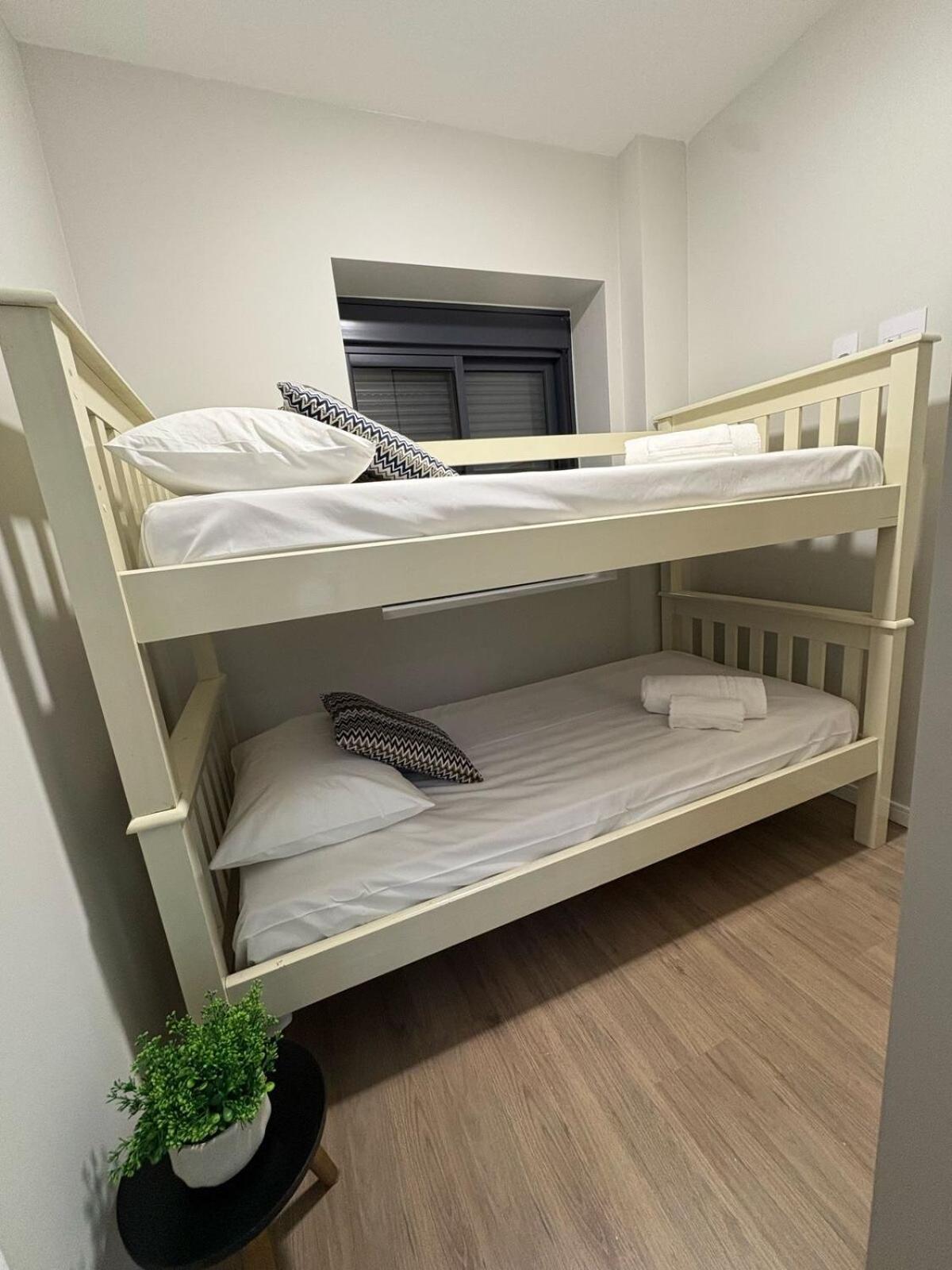 Novo E Aconchegante Em Frente Ao Allianz Parque Com 1 Vaga Apartamento