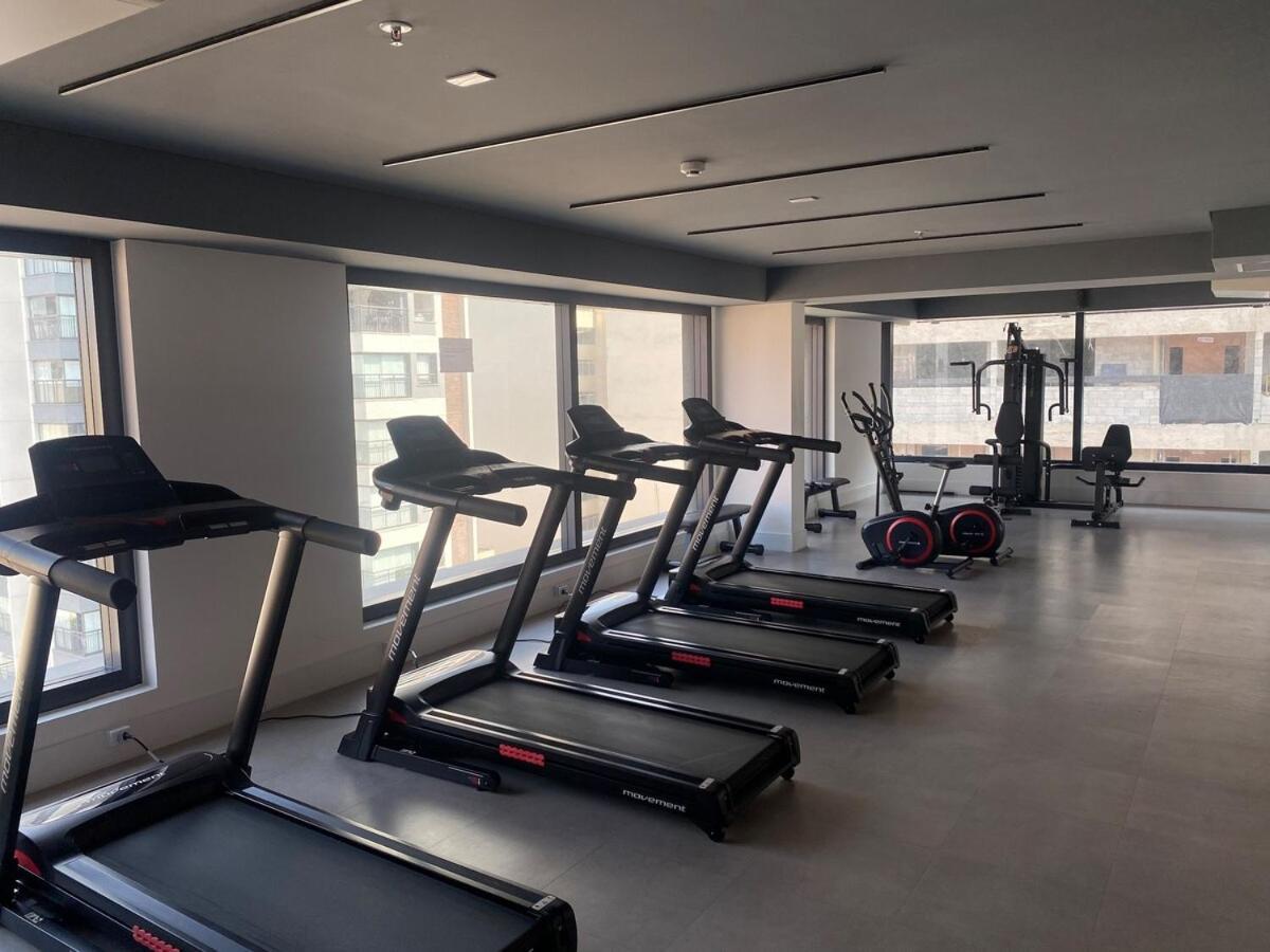 Apartamento Novo E Aconchegante Em Frente Ao Allianz Parque Com 1 Vaga