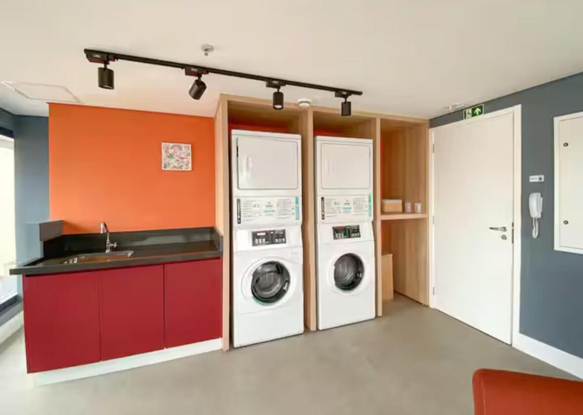 Apartamento Novo E Aconchegante Em Frente Ao Allianz Parque Com 1 Vaga