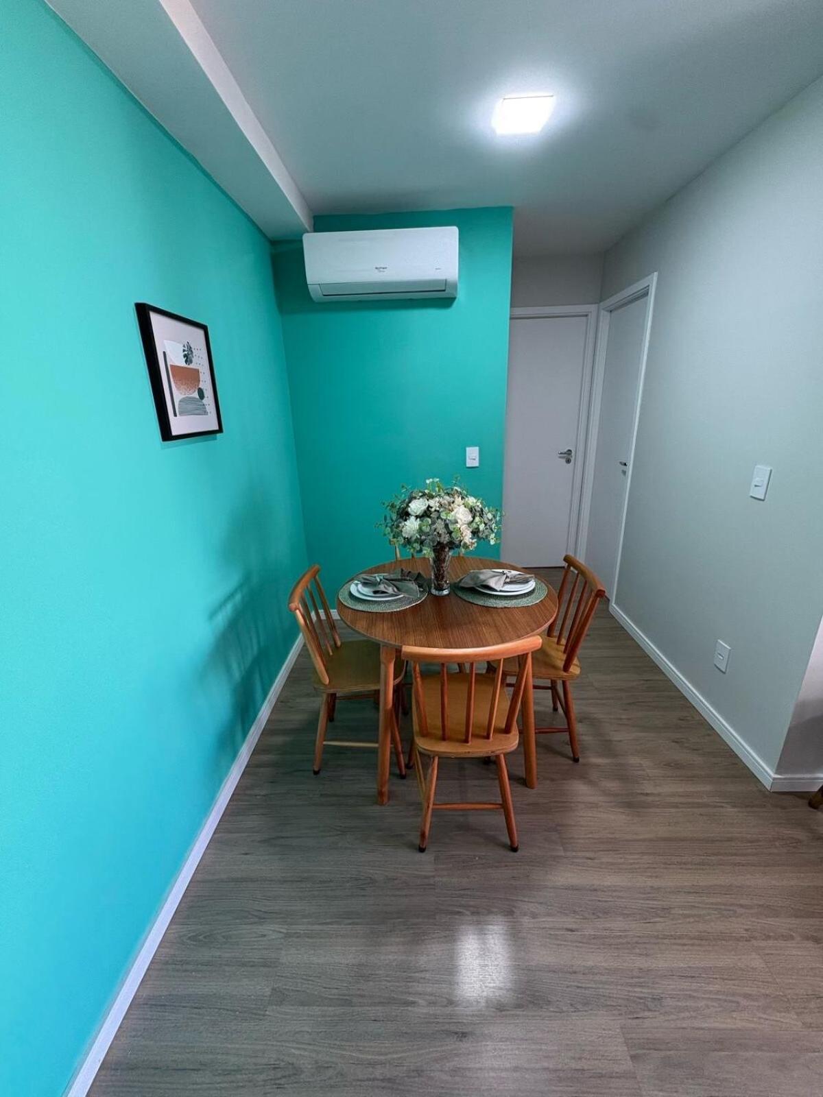 Novo E Aconchegante Em Frente Ao Allianz Parque Com 1 Vaga Apartamento São Paulo