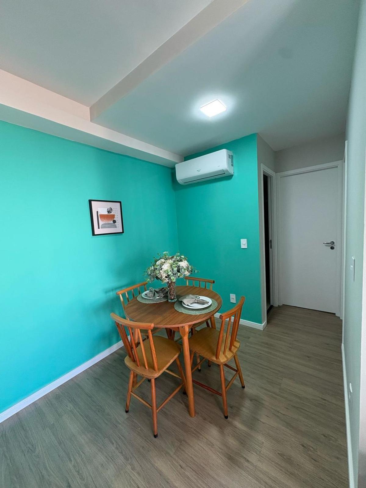 Apartamento Novo E Aconchegante Em Frente Ao Allianz Parque Com 1 Vaga
