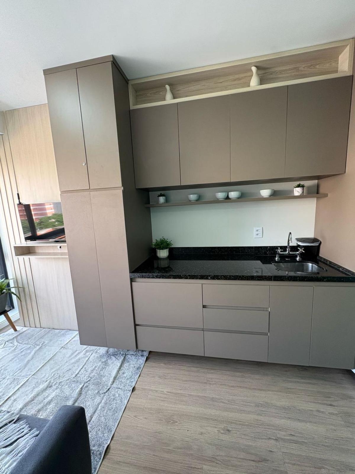 Novo E Aconchegante Em Frente Ao Allianz Parque Com 1 Vaga Apartamento *