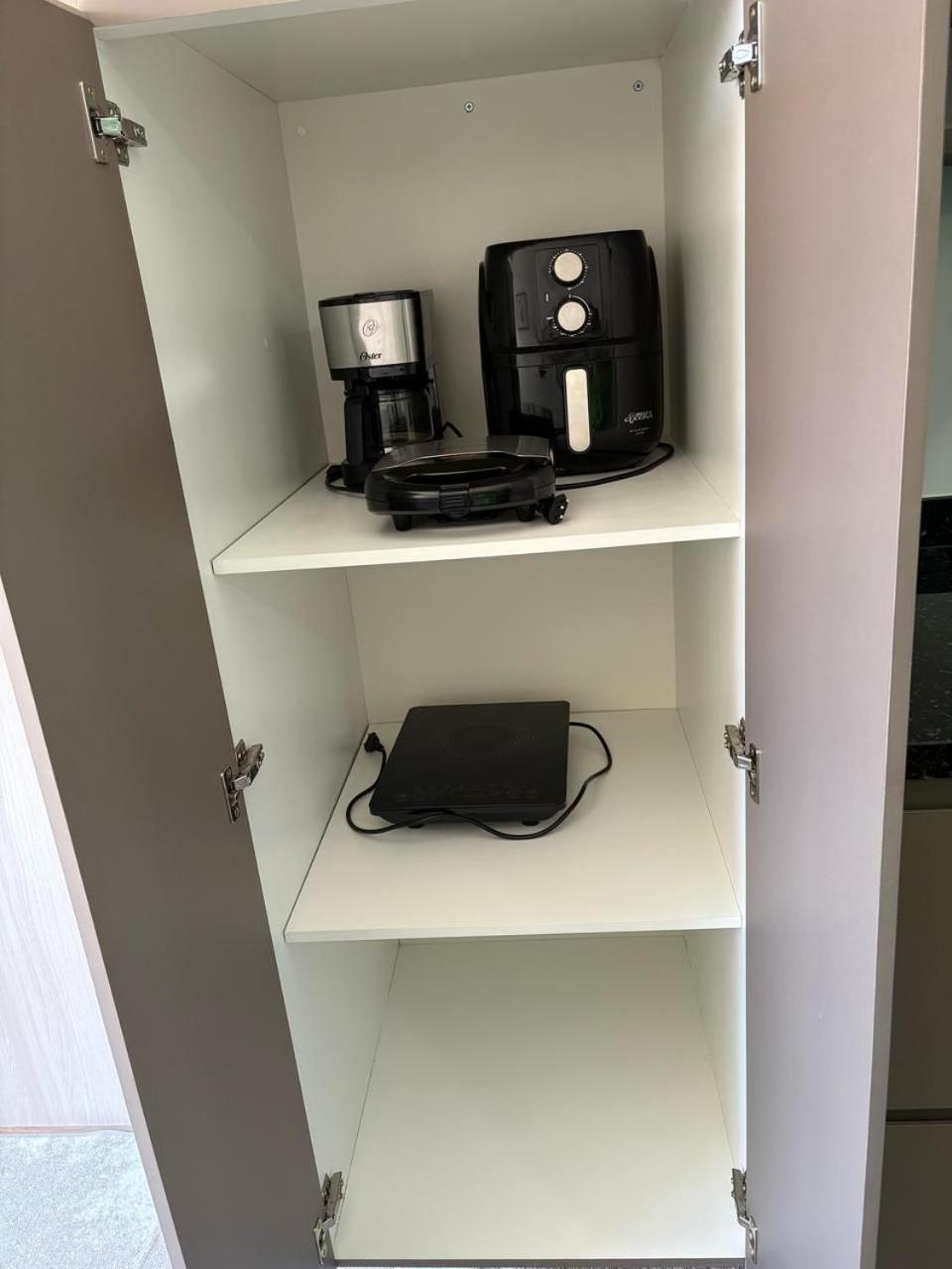 Apartamento Novo E Aconchegante Em Frente Ao Allianz Parque Com 1 Vaga *