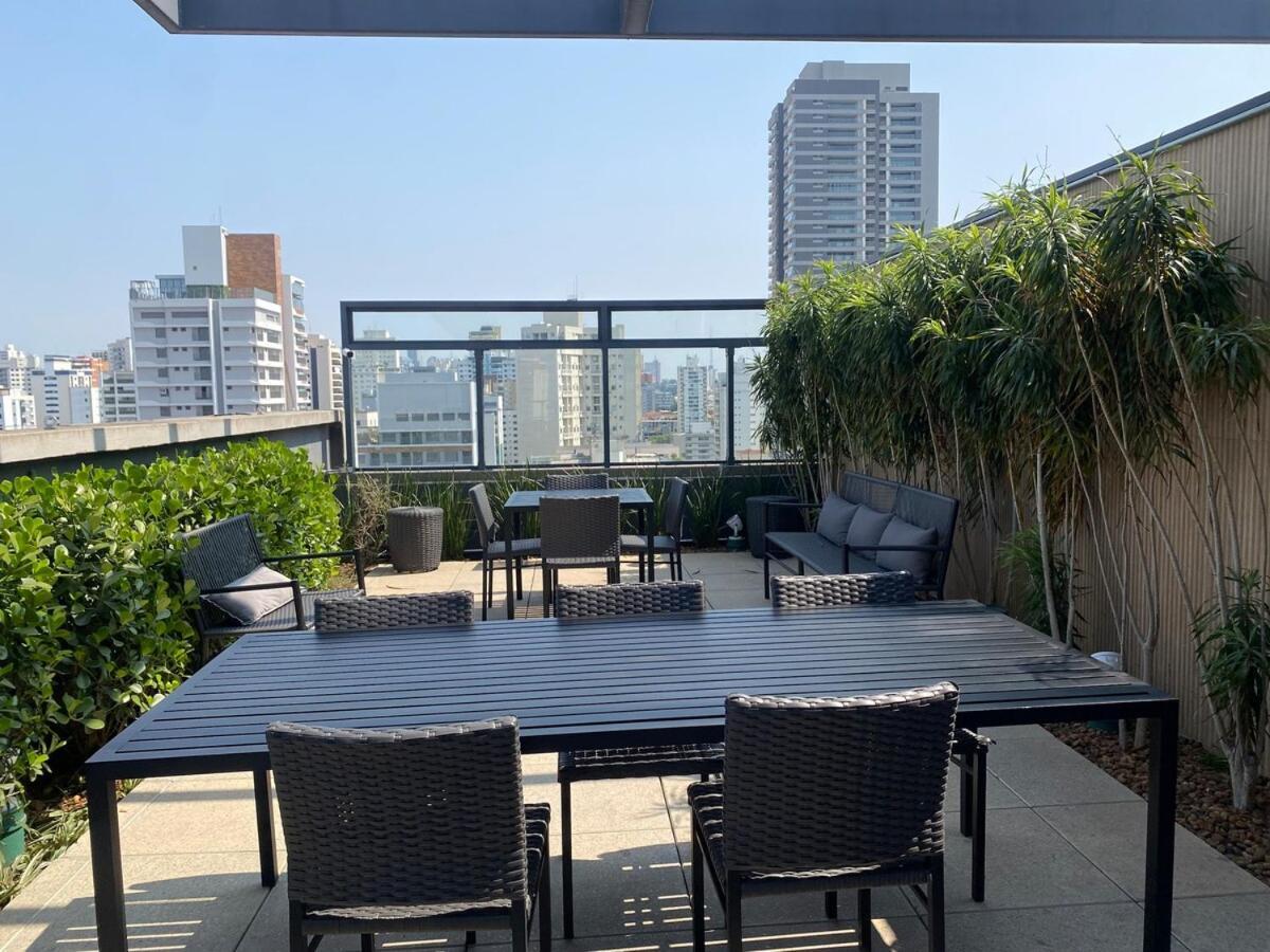 Apartamento Novo E Aconchegante Em Frente Ao Allianz Parque Com 1 Vaga