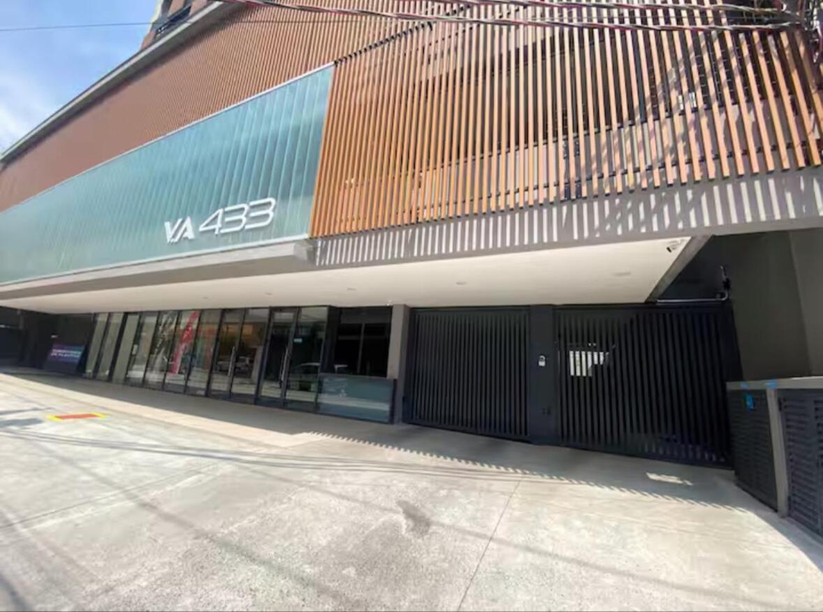 Apartamento Novo E Aconchegante Em Frente Ao Allianz Parque Com 1 Vaga