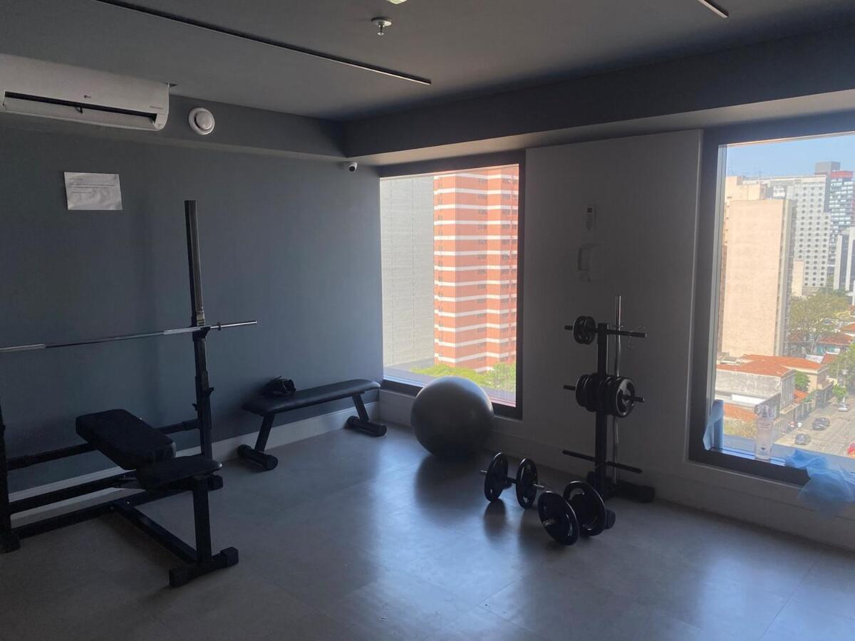 Apartamento Novo E Aconchegante Em Frente Ao Allianz Parque Com 1 Vaga