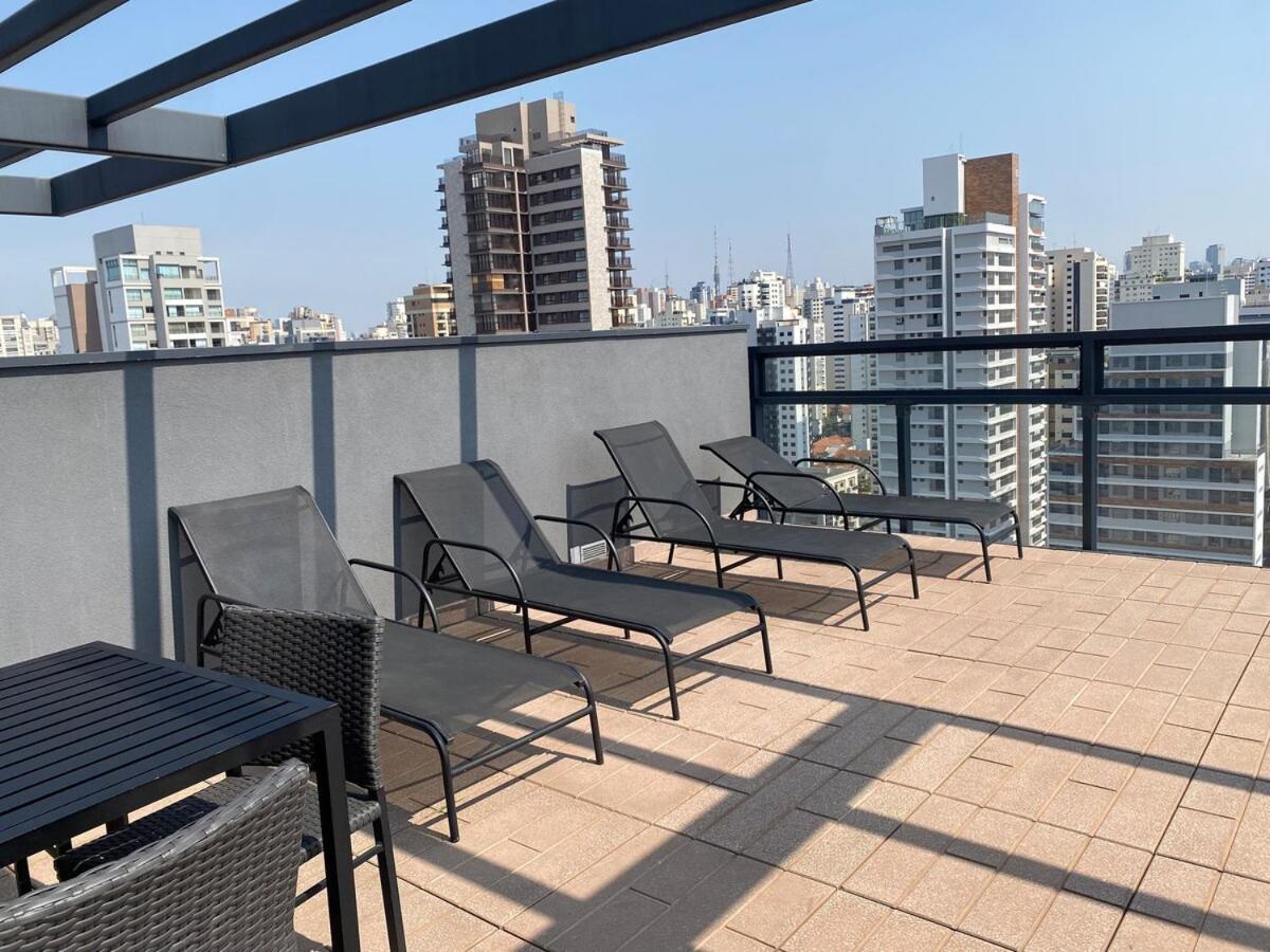 Novo E Aconchegante Em Frente Ao Allianz Parque Com 1 Vaga * São Paulo
