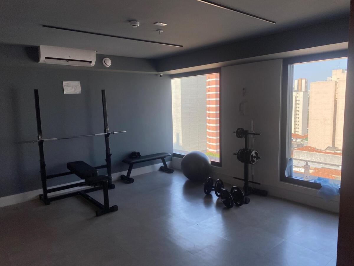 Apartamento Novo E Aconchegante Em Frente Ao Allianz Parque Com 1 Vaga