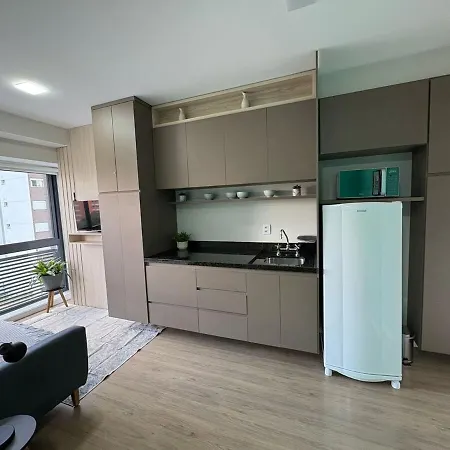 Apartamento Novo E Aconchegante Em Frente Ao Allianz Parque Com 1 Vaga São Paulo Exterior photo