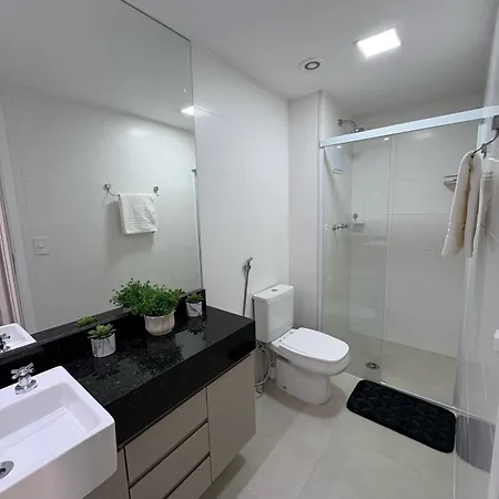 Apartamento Novo E Aconchegante Em Frente Ao Allianz Parque Com 1 Vaga São Paulo Exterior photo